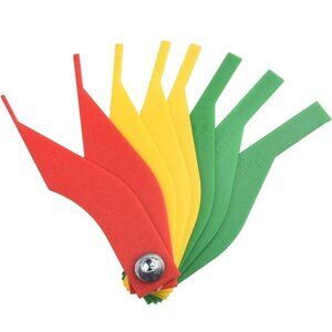 Brake Pad Depth Gauge for Car and Van Brake Inspection Tool